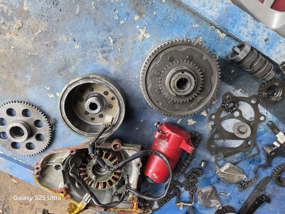 Motor 300cc shynerai