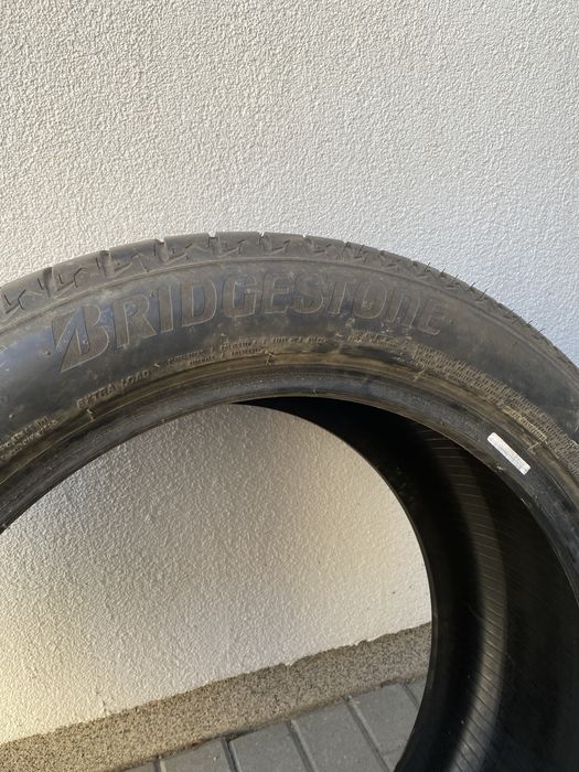 Anvelope vara RSC x5 R20 305/40 si 275/45