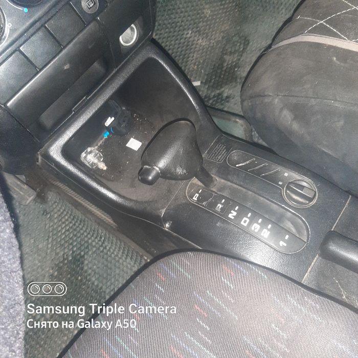 Продам гольф 3 автомат