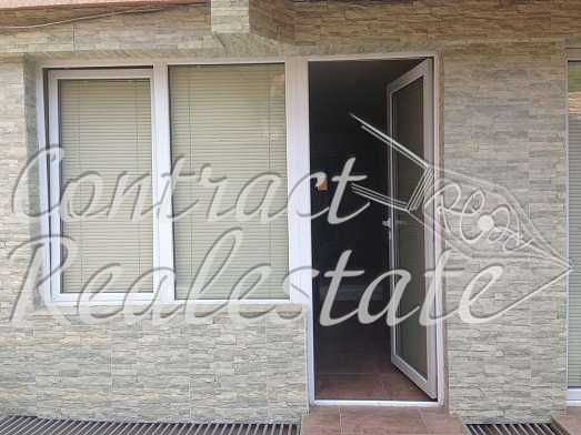 Дава се под наем Едностаен апартамент в Варна, Левски - 22 кв.м за 229.5 € - Снимка #5