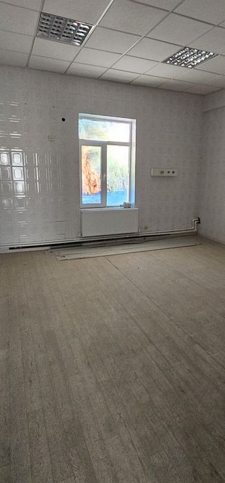 Помещение ижарага берилади