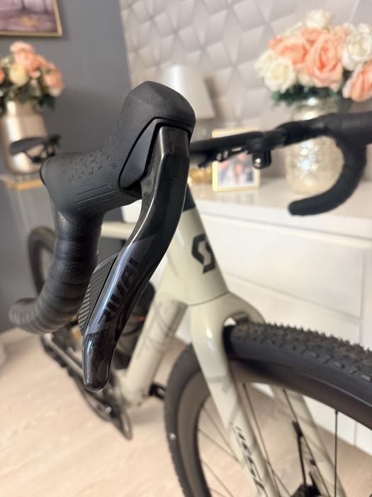 Cursiera/Gravel Scott Addict RC 2026