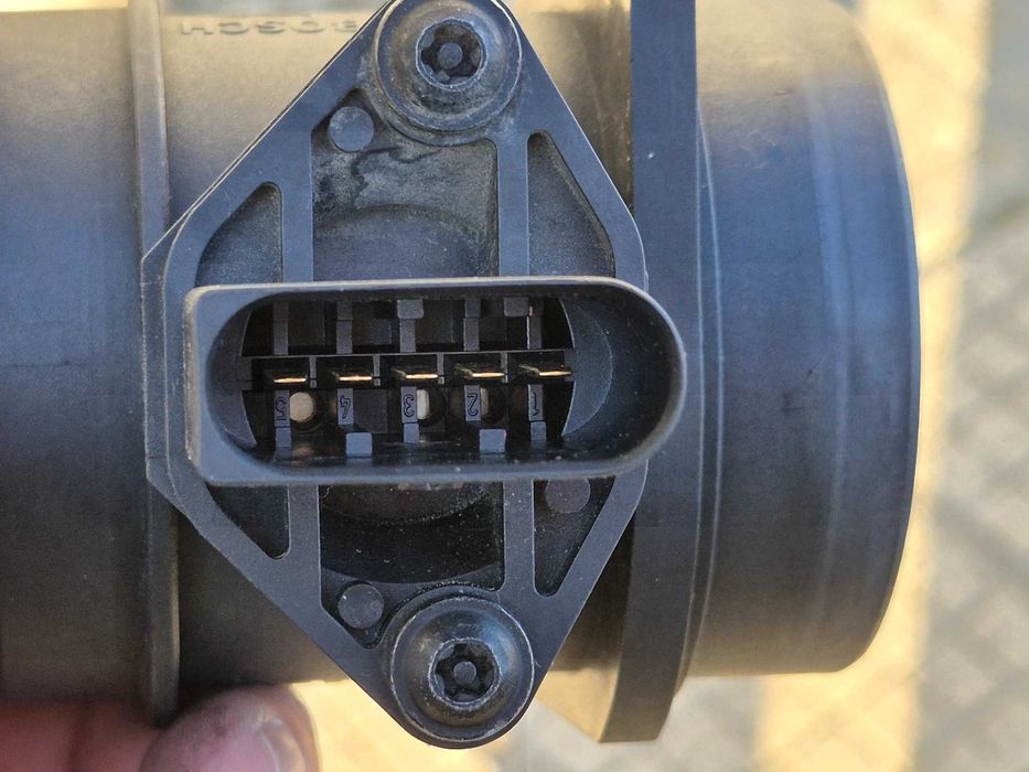 Дебитомер Bosch  Голф 4 1.9 90