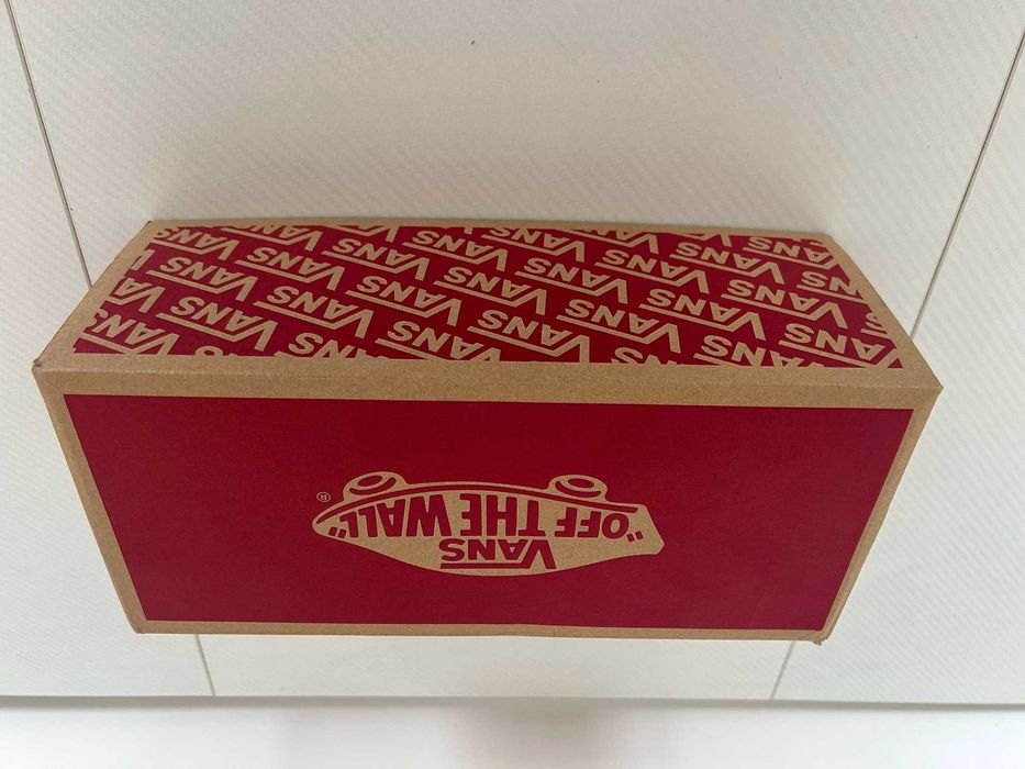 Vans Old School 41 номер