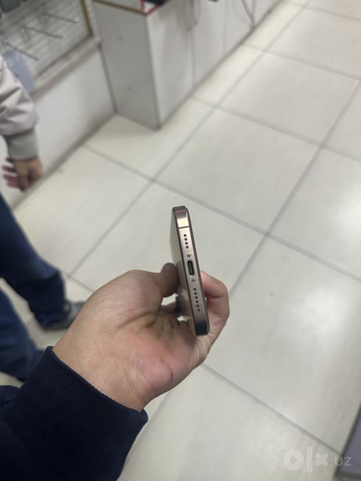 Iphone 16 pro max 512 88