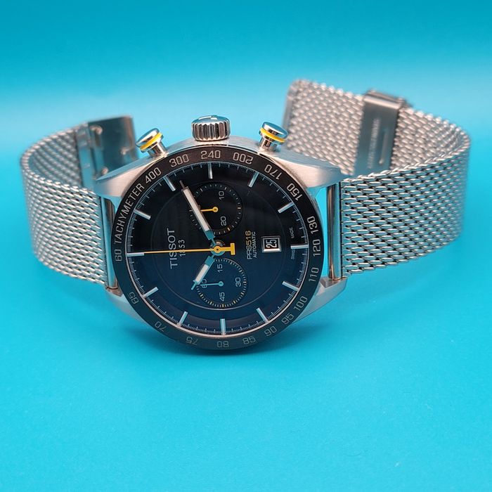 Tissot PRS 516 Automatic Chronograph