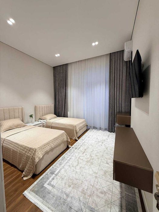 Сдаётся квартира на Яккасарае, ЖК "Istanbul city", ор-р улица А.Каххар