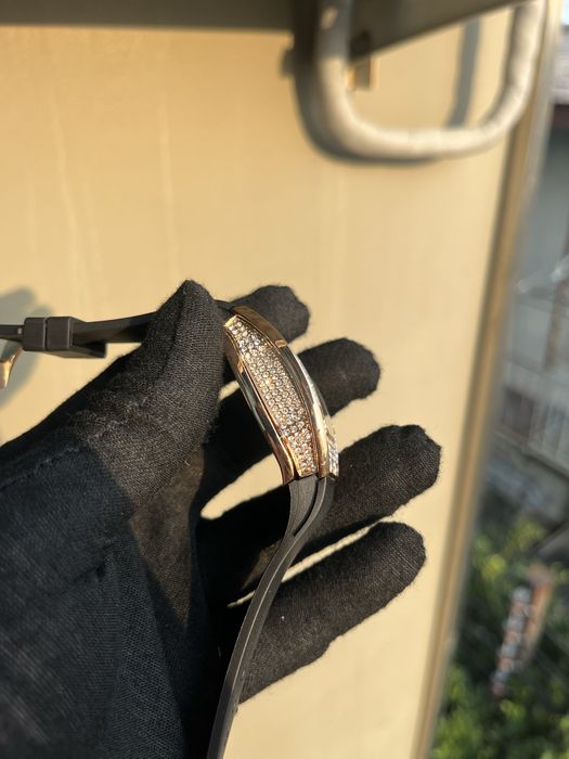 Дамски часовник Dannilu НАМАЛЕН!