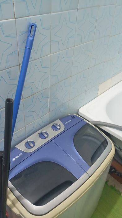 Квартира  2х комната  в майкудуке