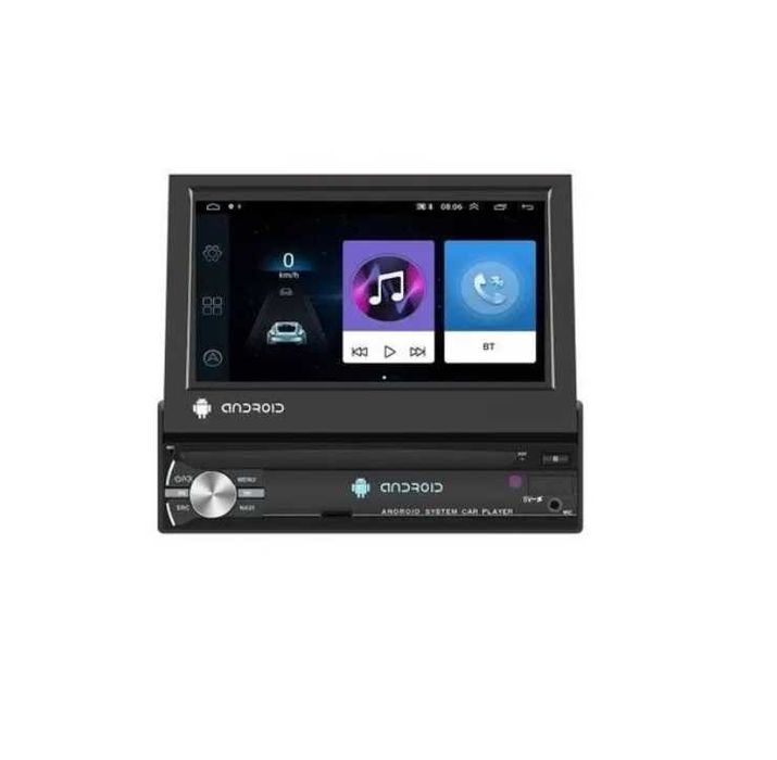 Navigatie auto, dvd auto player, Android 10, 1G+16G sau 2g+32g