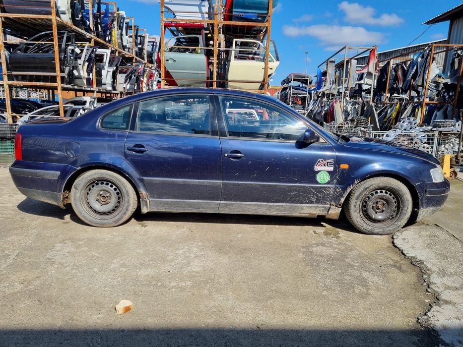 Dezmembrari  VW PASSAT B5, B5.5  1996  > 2005 1.9 TDI Motorina