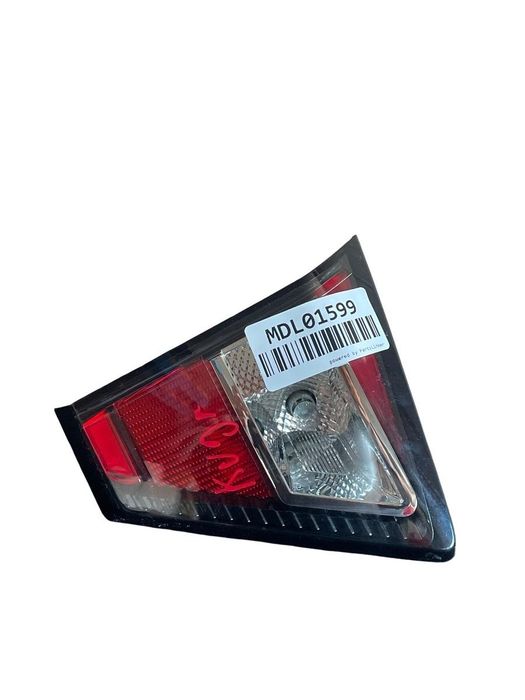 Lampa Spate / Stop Stanga Spate Ford Kuga Ii Facelift [ 2016 - 2019 ]