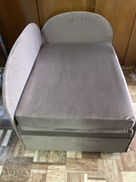 Мини- диванчик раскладной