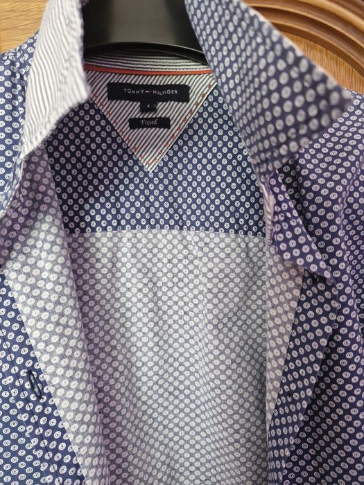 Camasa dama TomyHilfiger,32