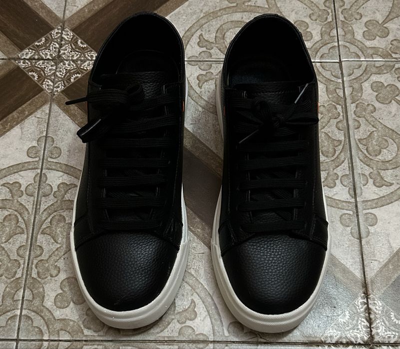 кроссы норм багага