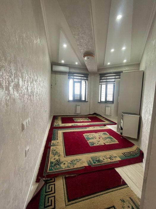 Сергили ЖК Чина Хаус 2/10/10 61м2 все разделный ор: Узгариш бекати