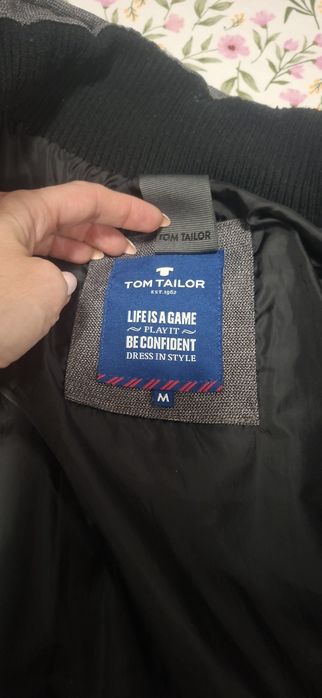 Мъжко яке TOM TAILOR