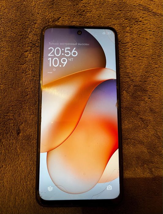 Продам Redmi 12 C 128 памяти