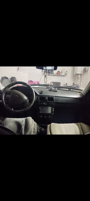 Приора 2007 сатылады срочна