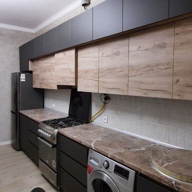 Заказга кухонный гарнитур