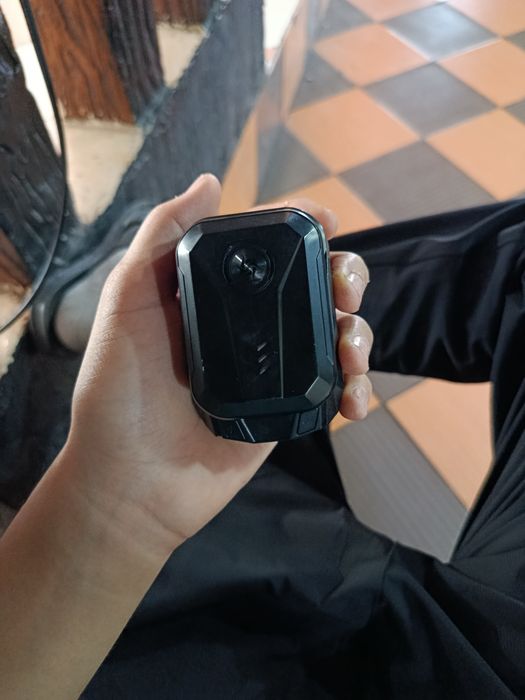 SL14 mobile phone cooler