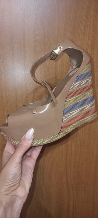 Melissa Дамски сандали