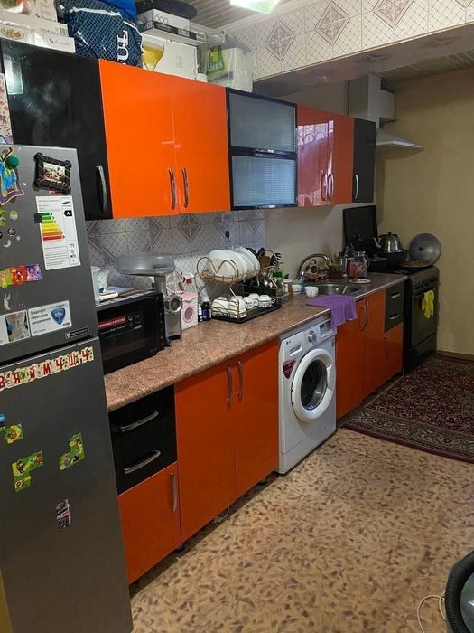 *‼️2\4\5 Балкон:2х6‼️ Чиланзар-23 54м²