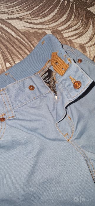 Брюки H&M на 2 года(92 см)
