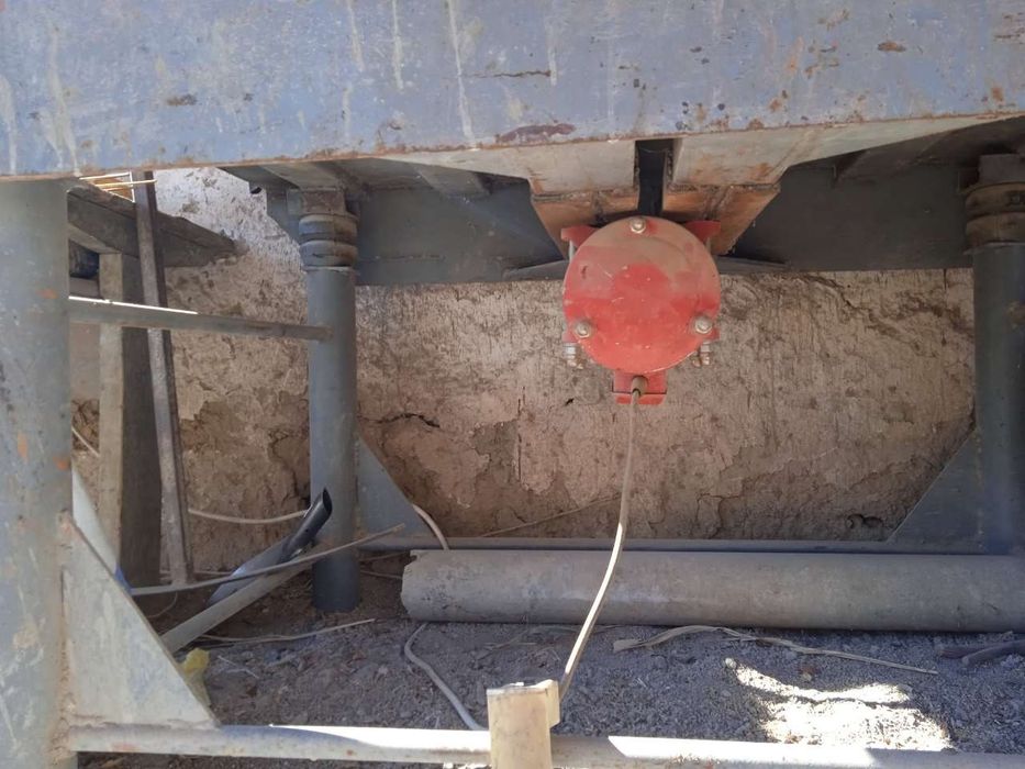 Burschatka aparat sotiladi