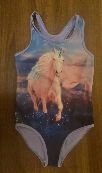 Costum de baie Next fetite, 9 ani, 134 cm