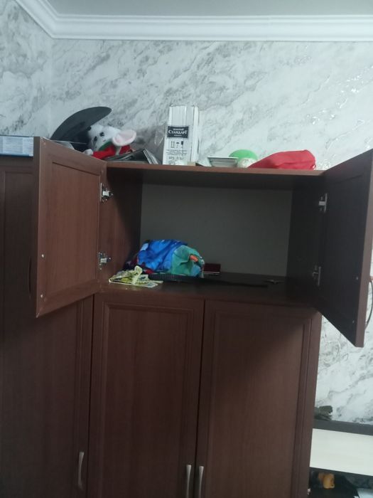 Продам мебель б/у
