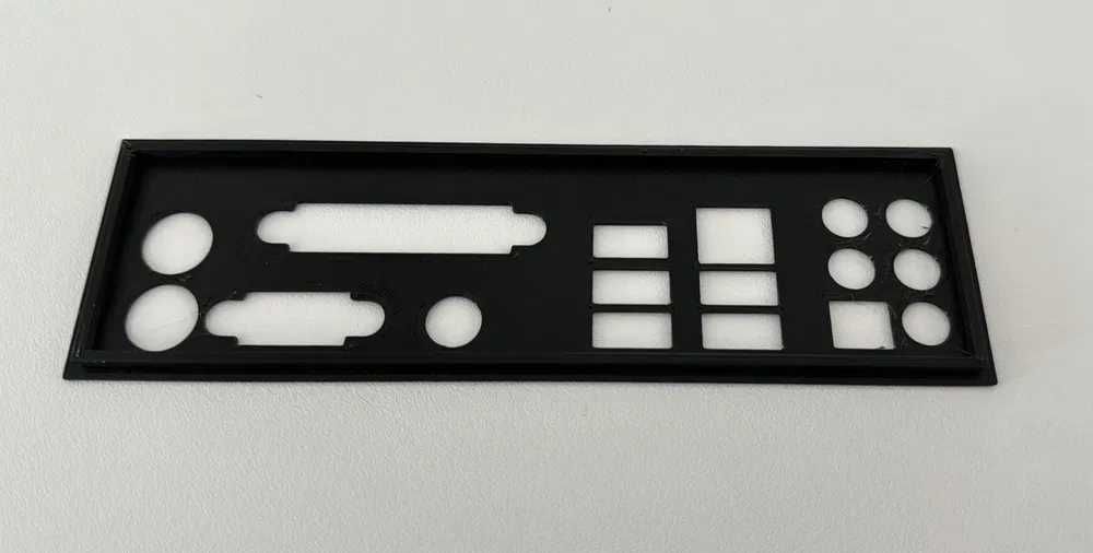 Vand shield io sau printez in 3D