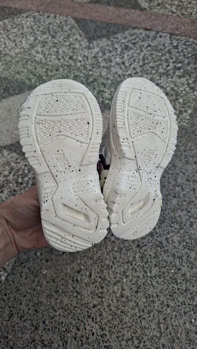 Маратонки за момиче, 21 номер, Zara Disney, Minnie Mouse/ Мини Маус