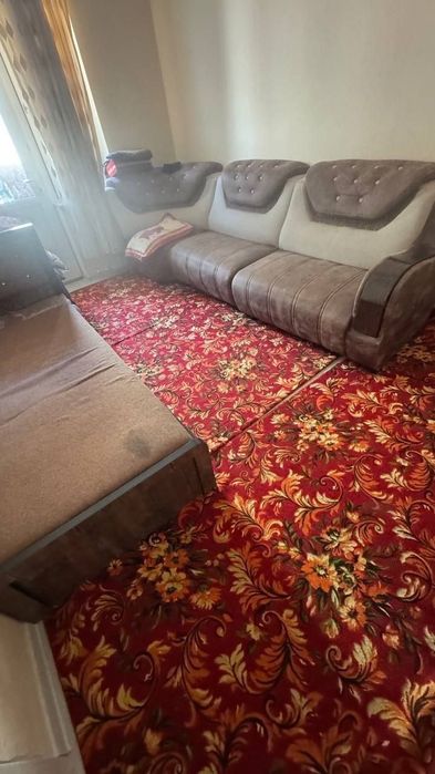 Жиззах Шахар Олмазор Ситида БЕЗМАКЛЕР