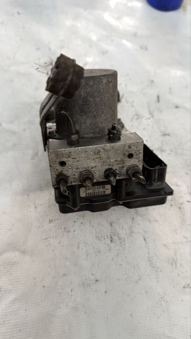 Abs модул БМВ Е60/61 525бензин автомат abs bmw E60/61