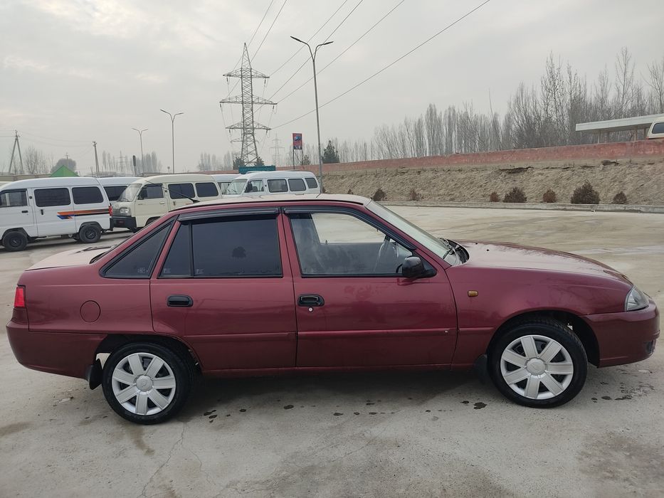 Нексия 2 легенда