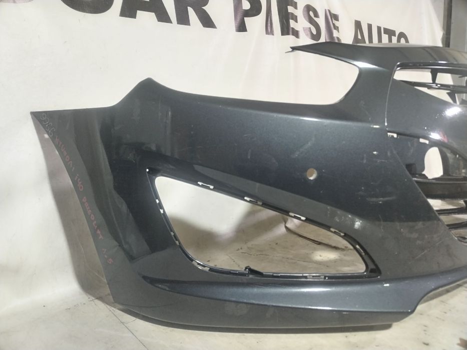 Bara fata Hyundai I40, 2011, 2012, 2013, 2014, 2015, cod origine OE 86511-3Z000. 9966