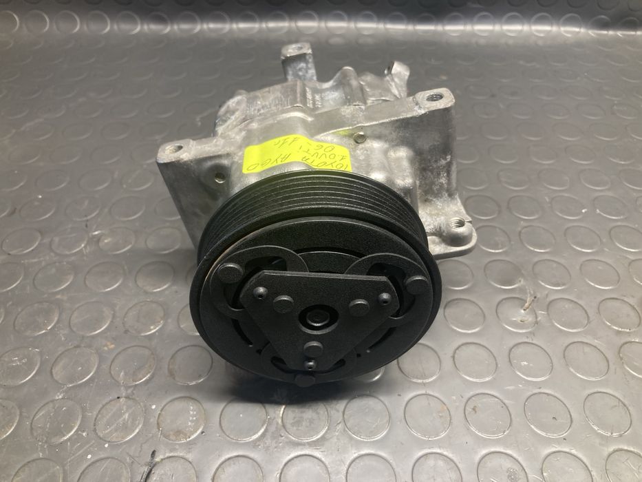 Компресор за климатик на Тойота Айго /Toyota aygo 1.0vvti 2005-2012г