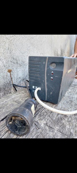 UPS преобразувател