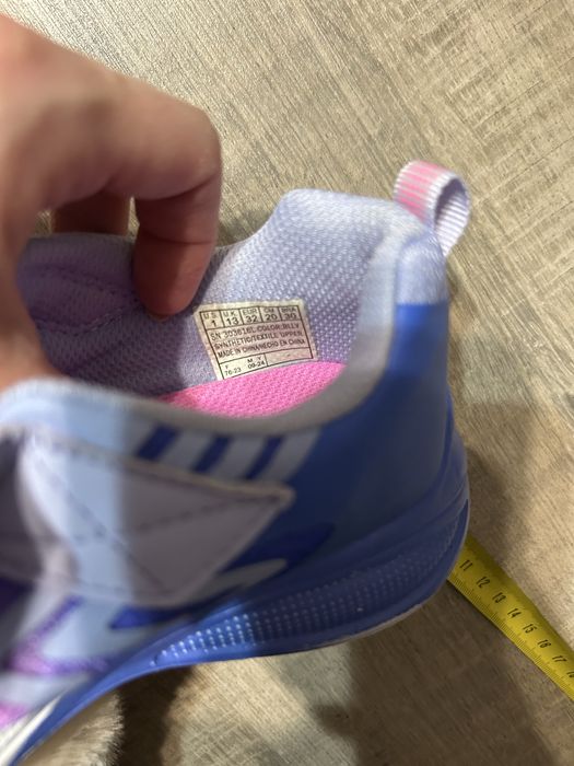 Sneakers Skechers fetita marime 32