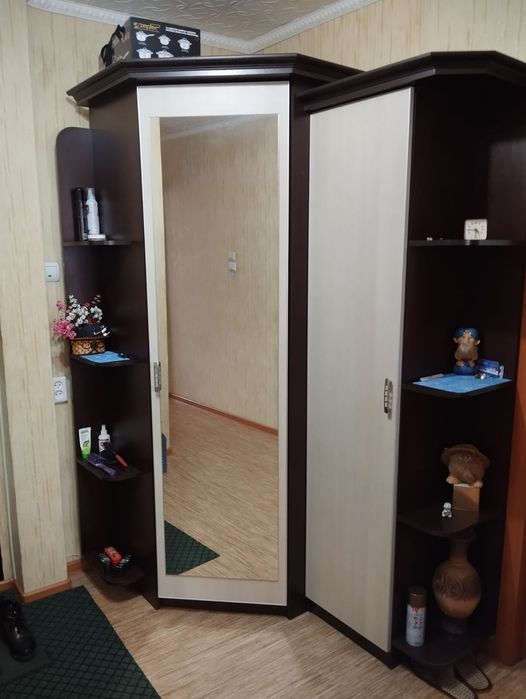Квартира 3 комнатная