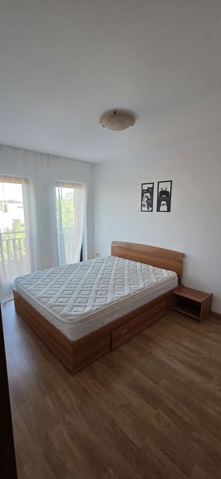 Inchiriez apartament cu 2 dormitoare Marasti zona FSEGA