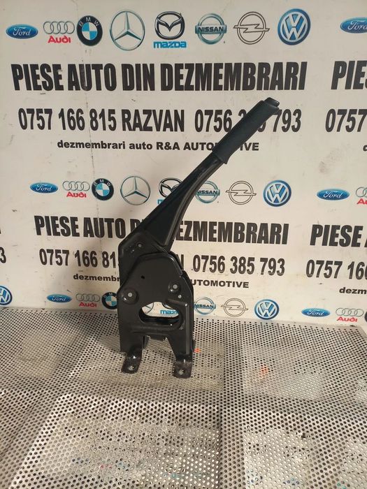 Maneta Frana De Mana Renault Master 3 lll Opel Movano An 2012-2013-2014-2015-2016-2017-2018-2019-20