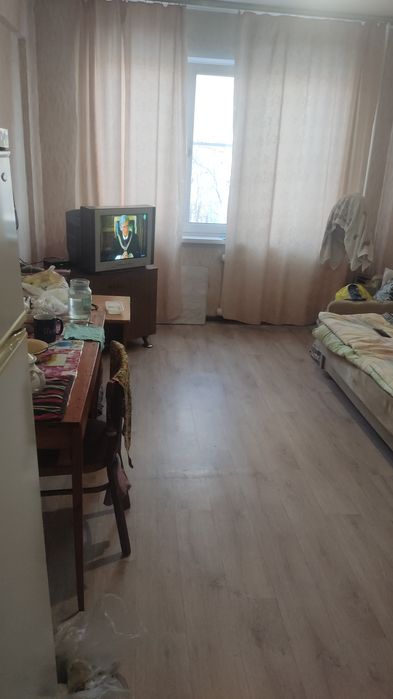 Продам комнату 18 кв.м