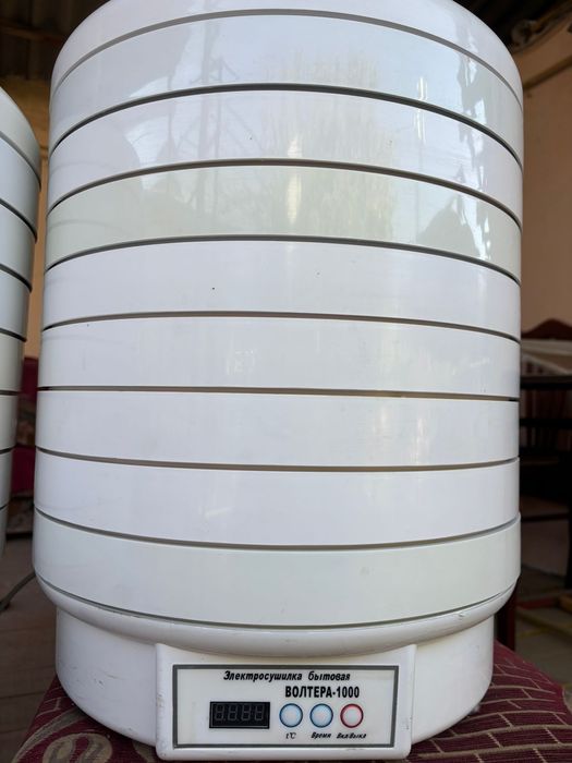 Продам дегидратор сушилка