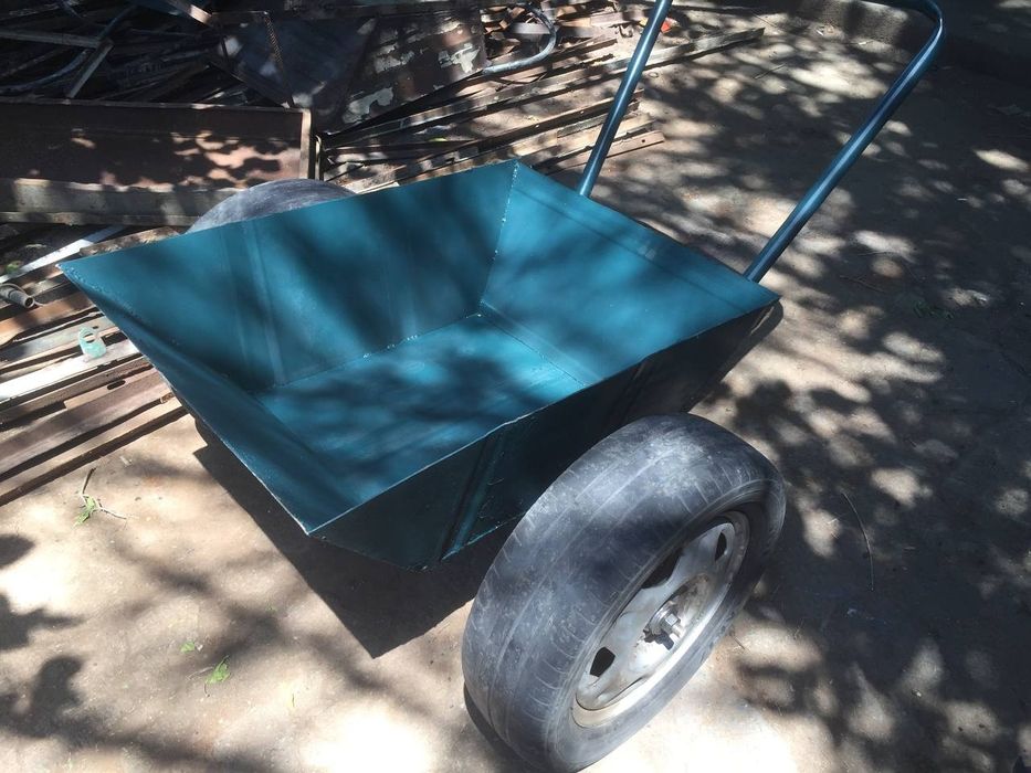 Арава Тележка Arava