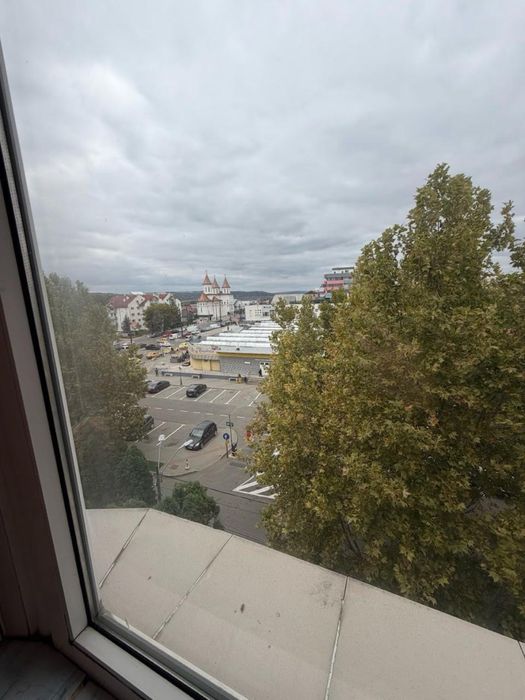 Apartament 2 camere + 2 balcoane + dressing , Strada Traian