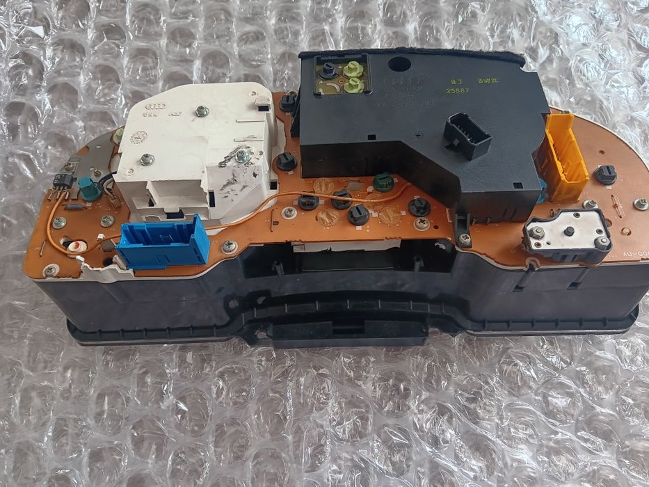 Километраж за Ауди 80 Б3/Б4