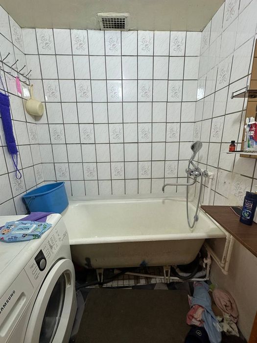 Продаю 2/3/5 квартира Авиосозлар 1.