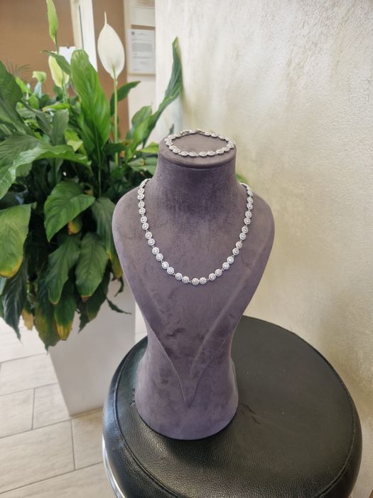 Set Swarovski Angelic